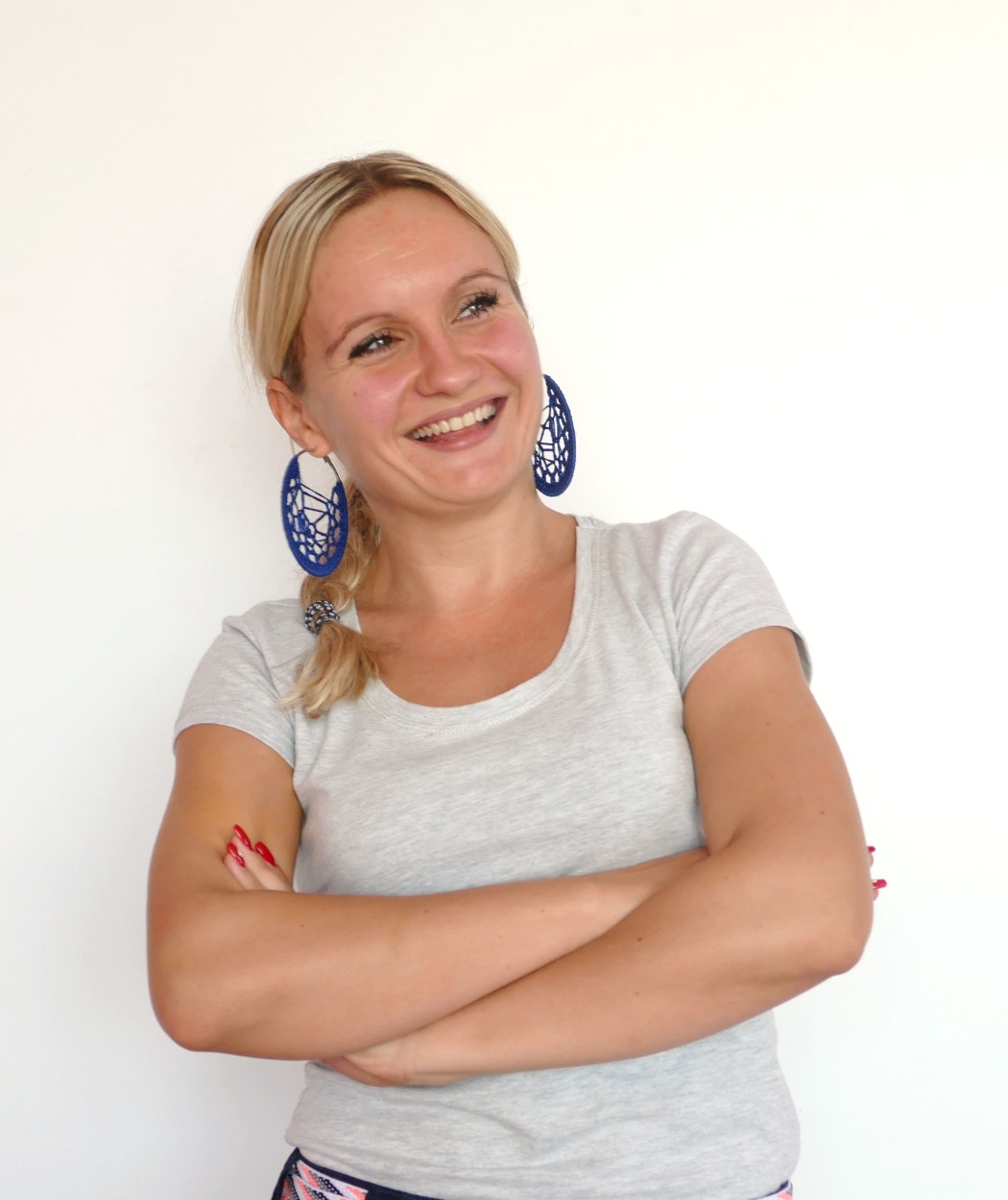 Monika Katava Rogala