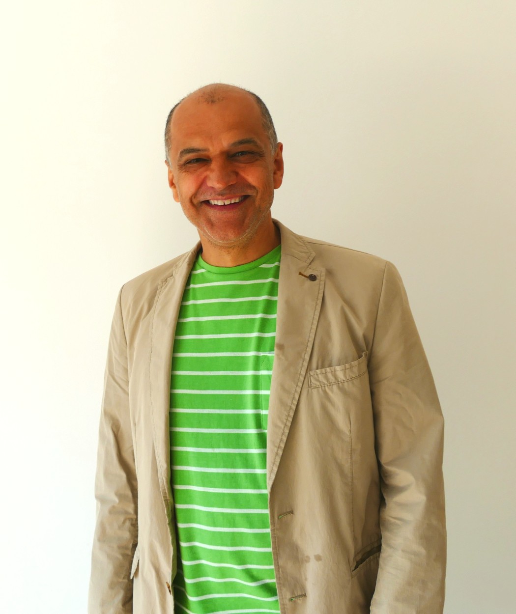 Berislav Božanović